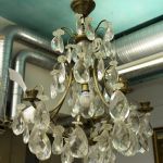 860 5250 CHANDELIER